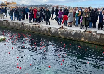 Mübadillerin ana vatana dönüşünün 100. yılı
