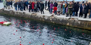 Mübadillerin ana vatana dönüşünün 100. yılı