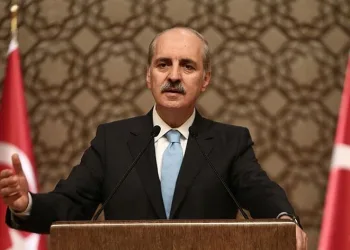 “Dünyada zulme karşı insanlık cephesi kurulmuştur”