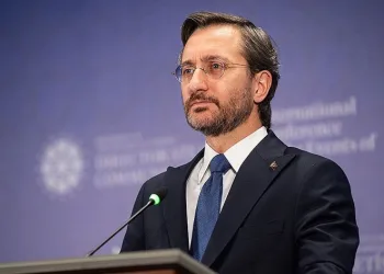 “Türkiye, 18. sıraya yerleşti”