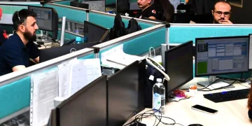 31 bin öğrenciye eğitim verdi