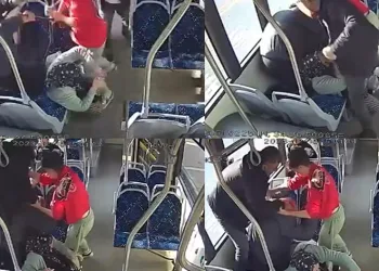 Yaşlı çiftin darp edilmesiyle ilgili yeni gelişme