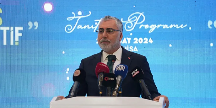 “En yüksek istihdam oranları bekleniyor”