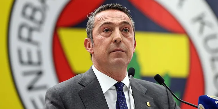 “Haziran ayında yeni bir başkanımız olacak”
