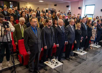 Barış elçilerine akademik eğitim verilecek