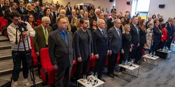 Barış elçilerine akademik eğitim verilecek