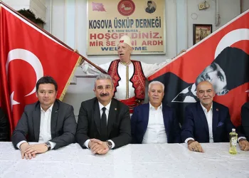 Mustafa Bozbey: “Bursa’da kentsel dönüşüm yapılmadı”