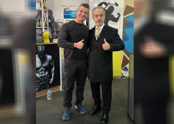 Başkan Aktaş’tan esnafa destek sözü