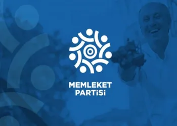 Memleket Partisi Bursa Adayı