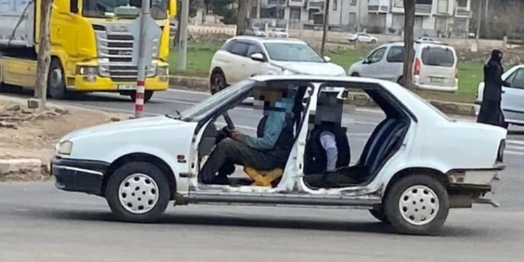 Bakan bir daha baktı