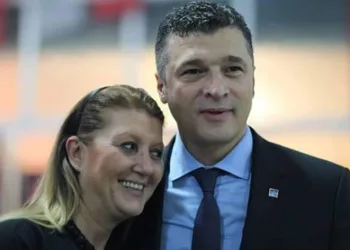 Eski belediye başkanı CHP’den istifa etti