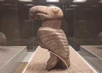Şanlıurfa Arkeoloji Müzesi kapılarını açtı