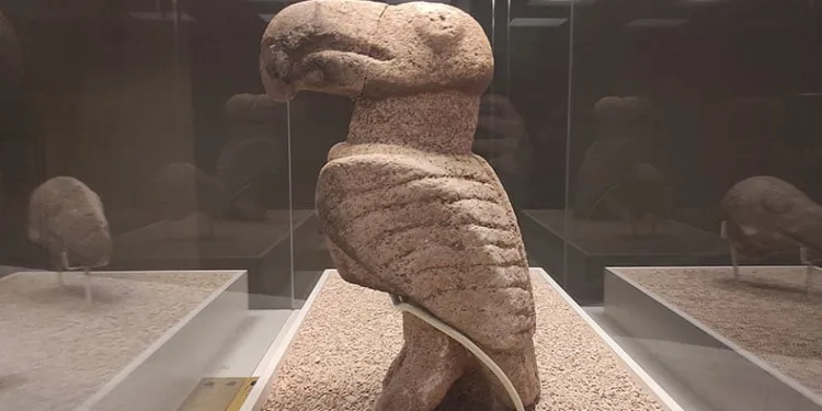 Şanlıurfa Arkeoloji Müzesi kapılarını açtı