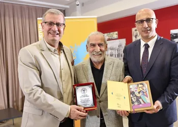 Dünya Öykü Günü Nilüfer’de kutlandı