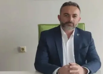 YRP’nin Orhangazi adayı Ahmet Yavuz oldu