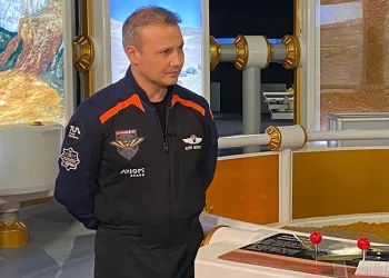“Görev başlayana kadar hayalini bile kuramazdım”