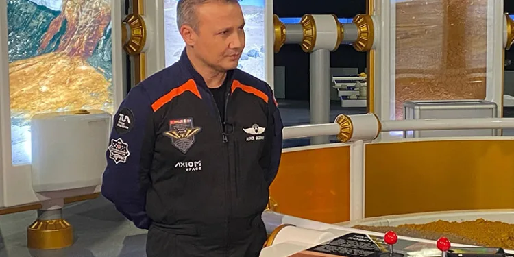 “Görev başlayana kadar hayalini bile kuramazdım”