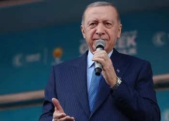 “Eski Türkiye dönemini tamamen kapatıyoruz”