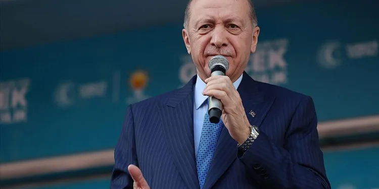 “Eski Türkiye dönemini tamamen kapatıyoruz”