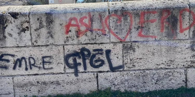 Talazan Köprüsü’nü Niksar Jandarma ve Belediye Ekipleri Temizledi