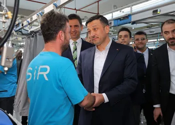 “Evlatlarımız başka şehirlerde gelecek aramayacak”