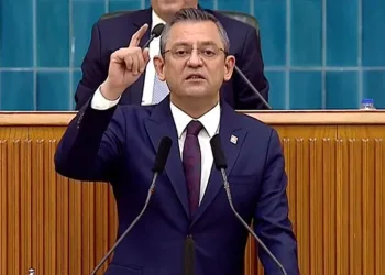 Özgür Özel: “TRT’yi cenazeme istemiyorum”