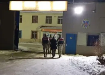 Kağızman’da cinayetin sırrı çözüldü