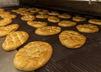 Karabük’te Ramazan pidesinin fiyatları belli oldu