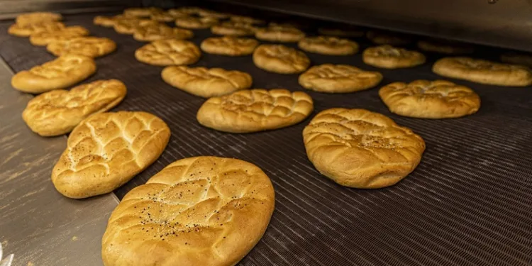 Karabük’te Ramazan pidesinin fiyatları belli oldu