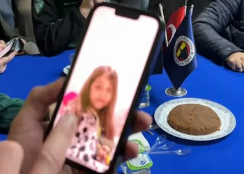 72. saat sonra kurtarılmıştı