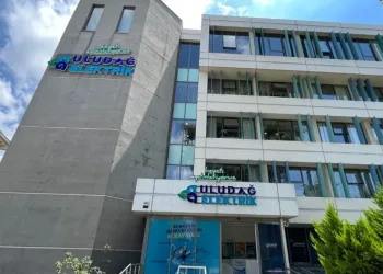 Uludağ Elektrik tasarruf bilinci aşılıyor