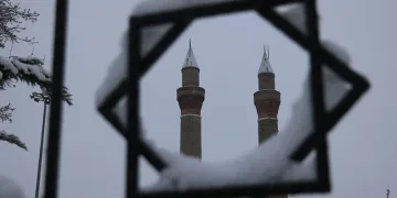 Aynı günden iki farklı kare
