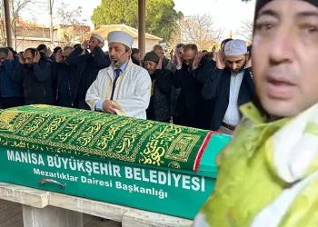 “İlk seferine çıkmıştı, gitme diye ısrar ettim”