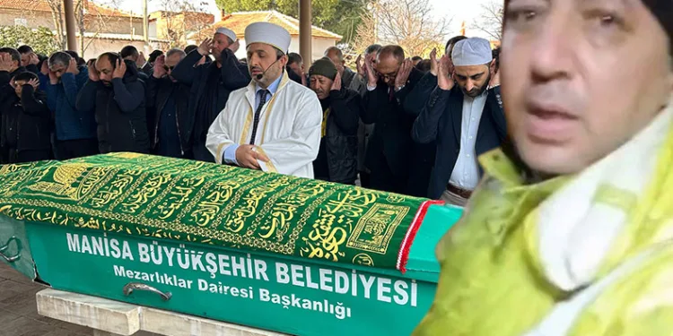 “İlk seferine çıkmıştı, gitme diye ısrar ettim”