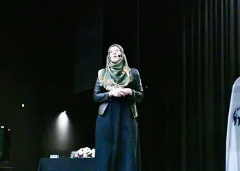 Kanadalı yazar İslam’la tanışmasını anlattı