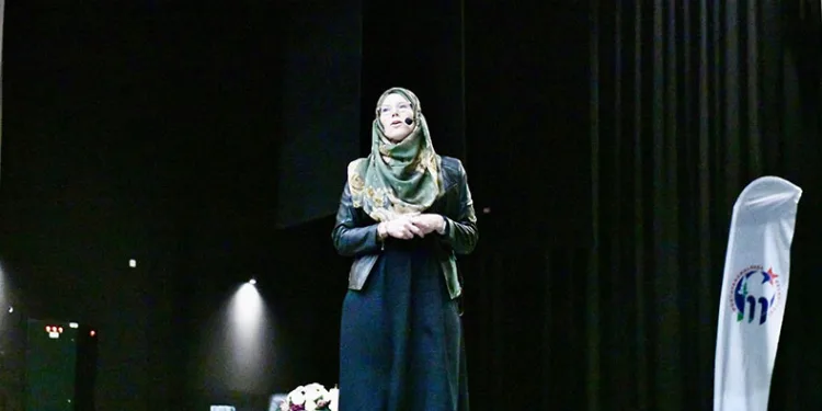 Kanadalı yazar İslam’la tanışmasını anlattı