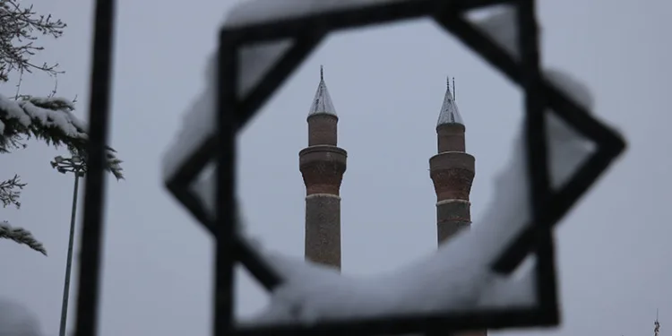 Aynı günden iki farklı kare