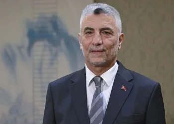 “Milli gelirimiz 1 trilyon doları aştı”