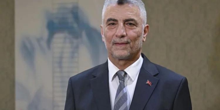 “Milli gelirimiz 1 trilyon doları aştı”