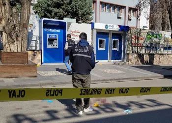 Diyarbakır’da silahlı kavga: 1 ölü