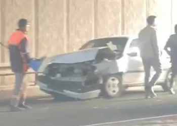 Malatya’da trafik kazası
