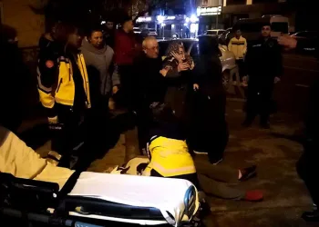 Bursa’da ehliyetsiz sürücü, kazaya sebep oldu