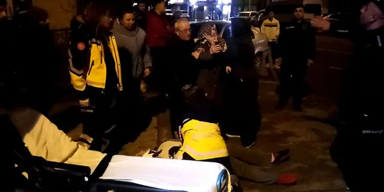 Bursa’da ehliyetsiz sürücü, kazaya sebep oldu
