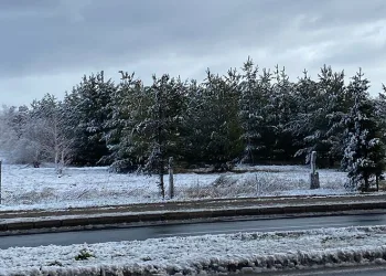 Ağrı’da kar tatili