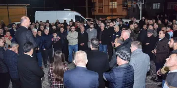 “Her daim çalışmaya ve üretmeye devam edeceğiz”