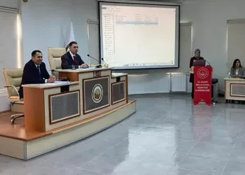 Kadına yönelik şiddette el ele, yan yana