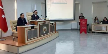 Kadına yönelik şiddette el ele, yan yana