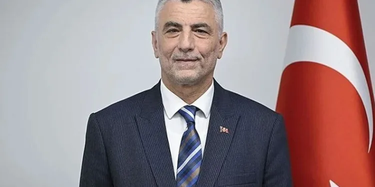Dezenformasyonla Mücadele Merkezi’nden açıklama