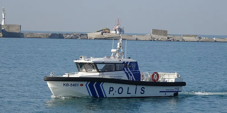 Kafkametler’in kayıp mürettebatı 76 gündür aranıyor