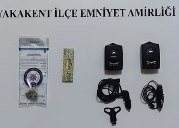 Yakakent’te suç unsuruna geçit yok